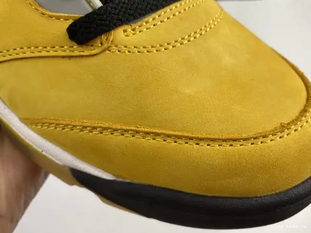 Rep Onekick 5 454783-701 T23 Tokyo Jordan Air Retro 0323
